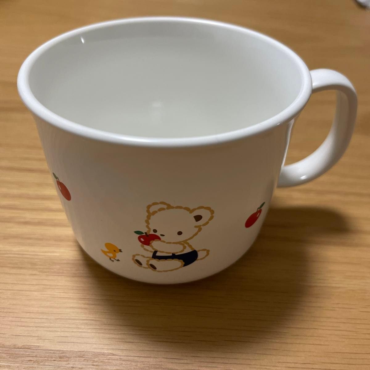 Amazon.co.jp: ファミリア familiar たべぞめセット 食器セット